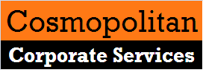 Cosmopolitan Corporate Services Pte Ltd